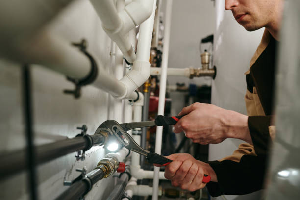 Best Plumbing Services Near Me  in Laguna Heights, TX