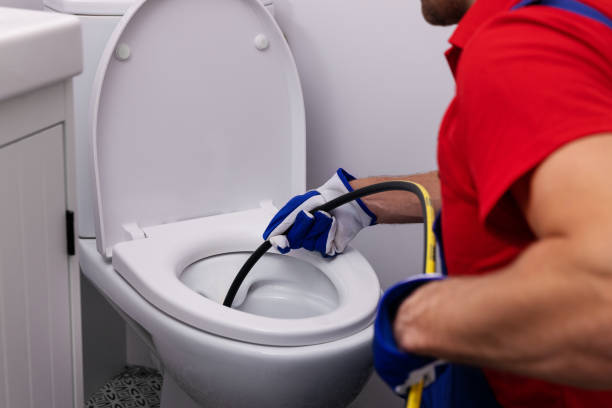Best Leak Detection Services  in Laguna Heights, TX