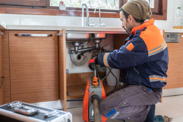 Best Septic Systems  in Laguna Heights, TX