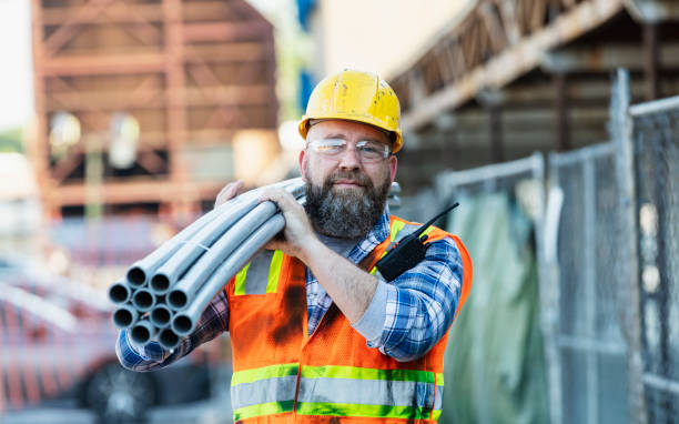 Best Emergency Plumber  in Laguna Heights, TX