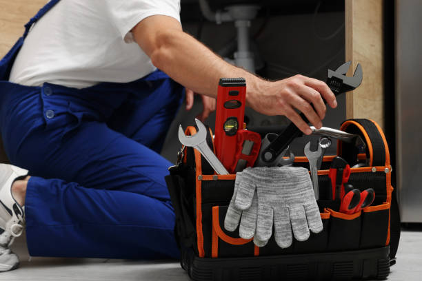Best Gas Line Repair  in Laguna Heights, TX
