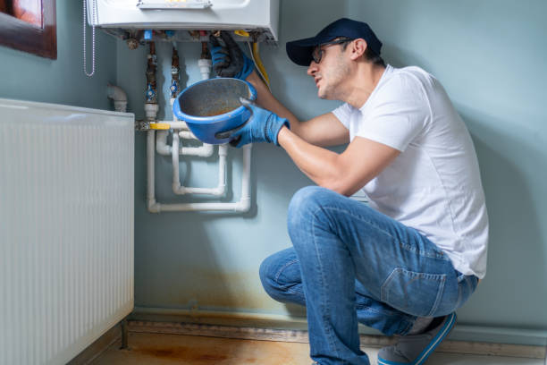 Boilers & Radiators in Laguna Heights, TX