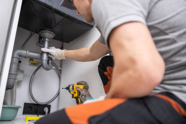 Best Residential Plumbing Services  in Laguna Heights, TX