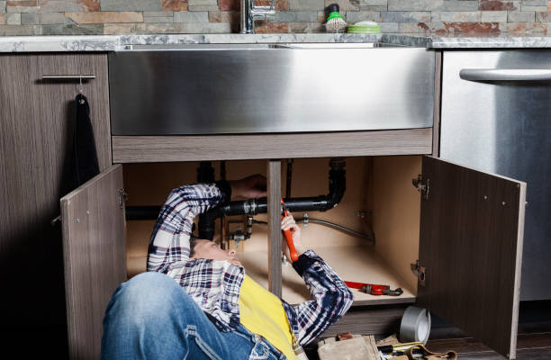 Laguna Heights, TX Plumbing Company