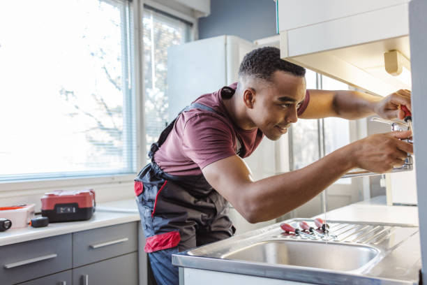 Best Best Plumbers Near Me  in Laguna Heights, TX