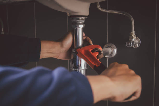 Best Sewer Line Repair  in Laguna Heights, TX